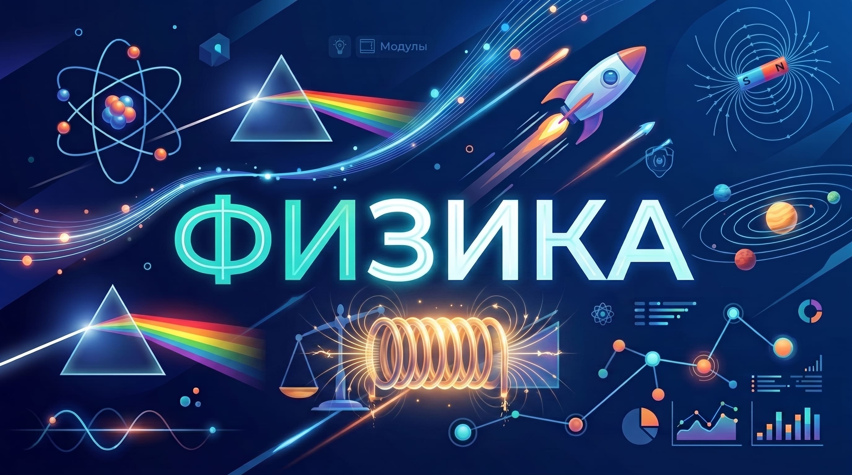 Подготовка к ЕГЭ по физике