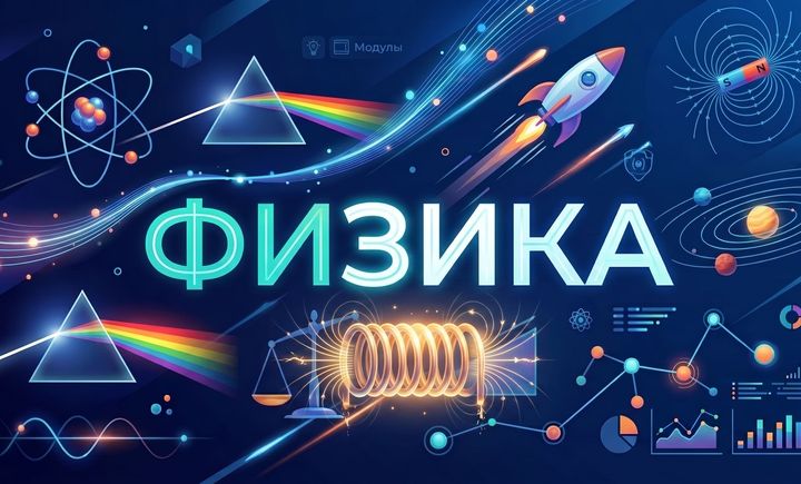 Подготовка к ЕГЭ по физике