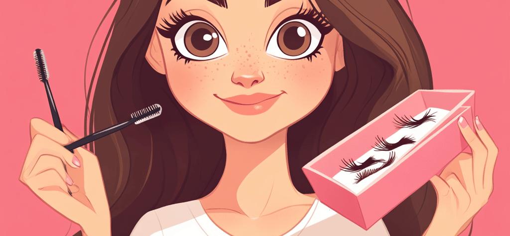 Обложка курса Визаж с нуля