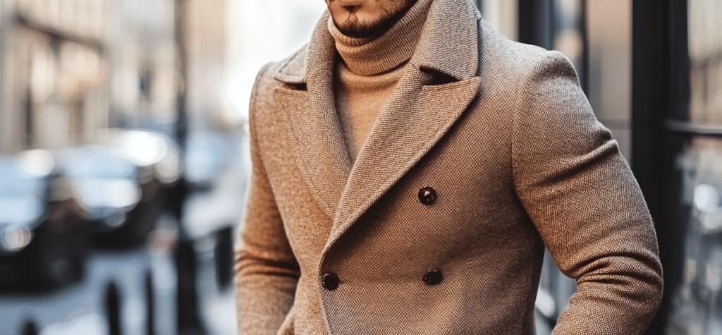 Обложка курса Мужской стиль