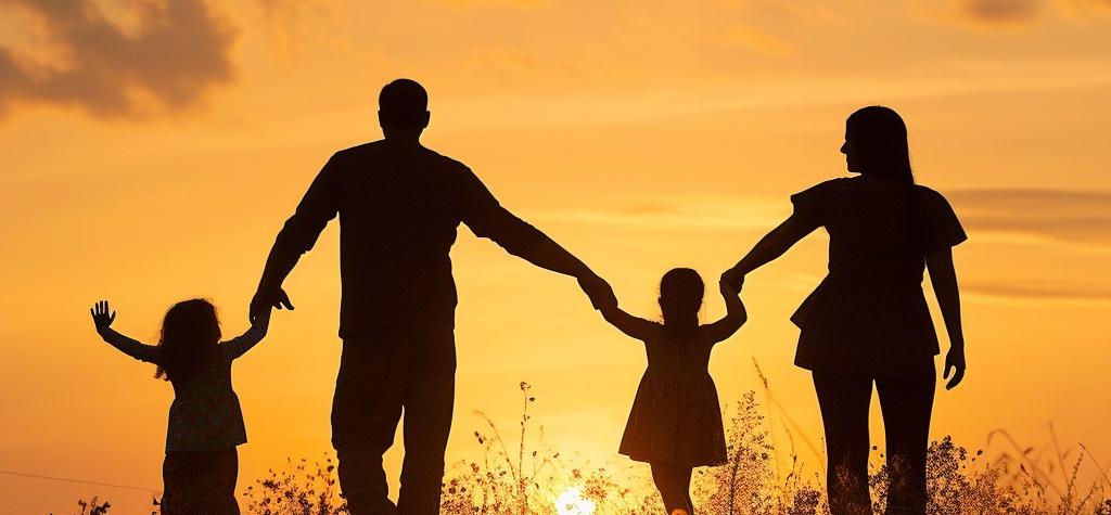 Обложка курса Семейная психология. Курс 