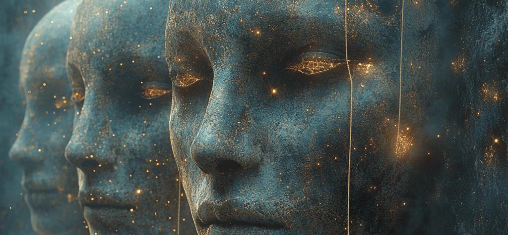 Обложка курса Психические расстройства. Курс 