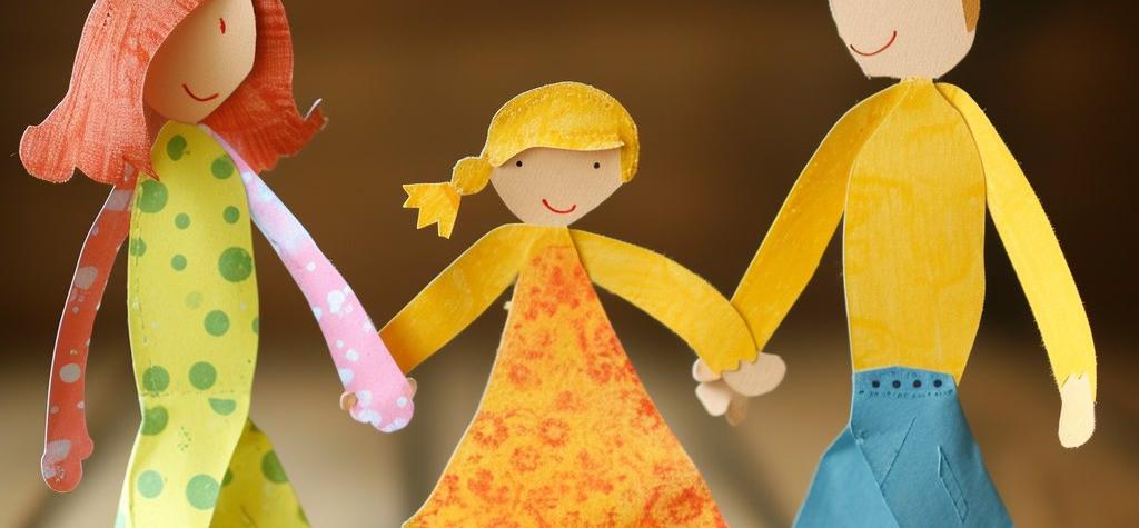 Обложка курса Семейная психология. Курс 