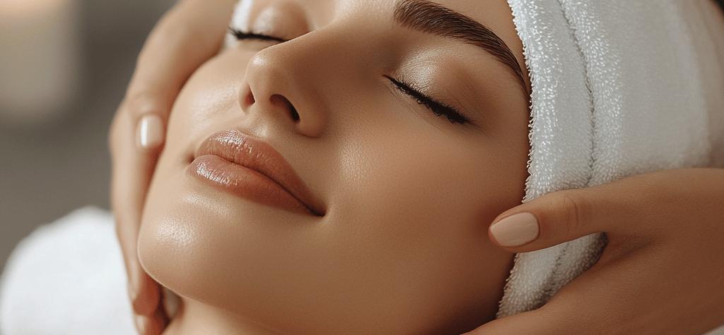 Обложка курса Массаж лица