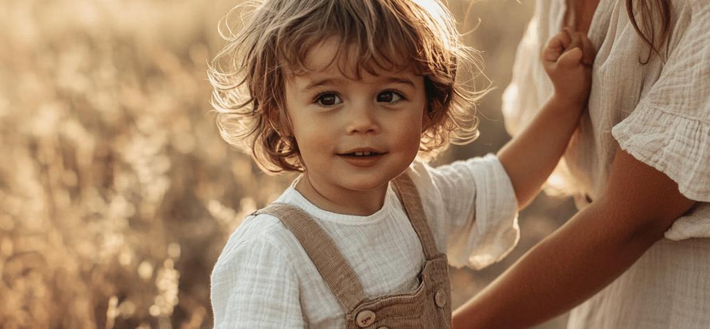 Обложка курса Детская психология. Курс 