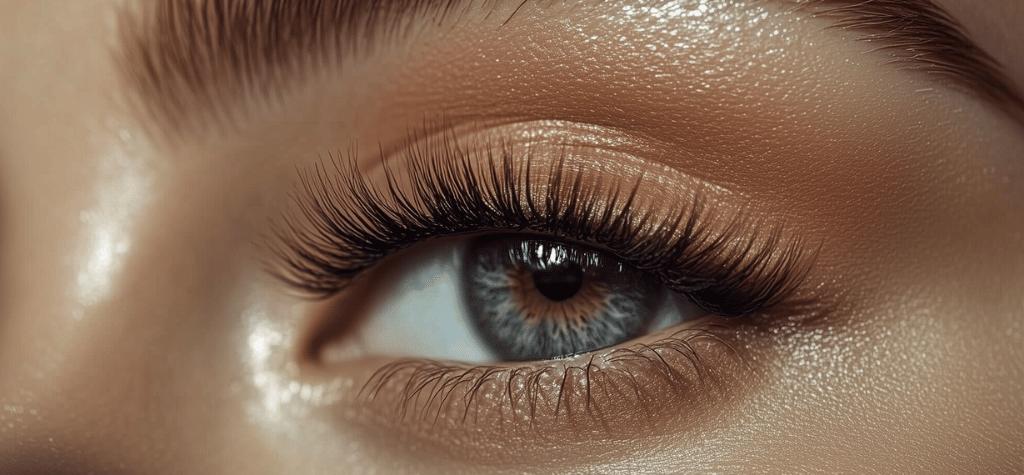 Обложка курса Ламинирование бровей