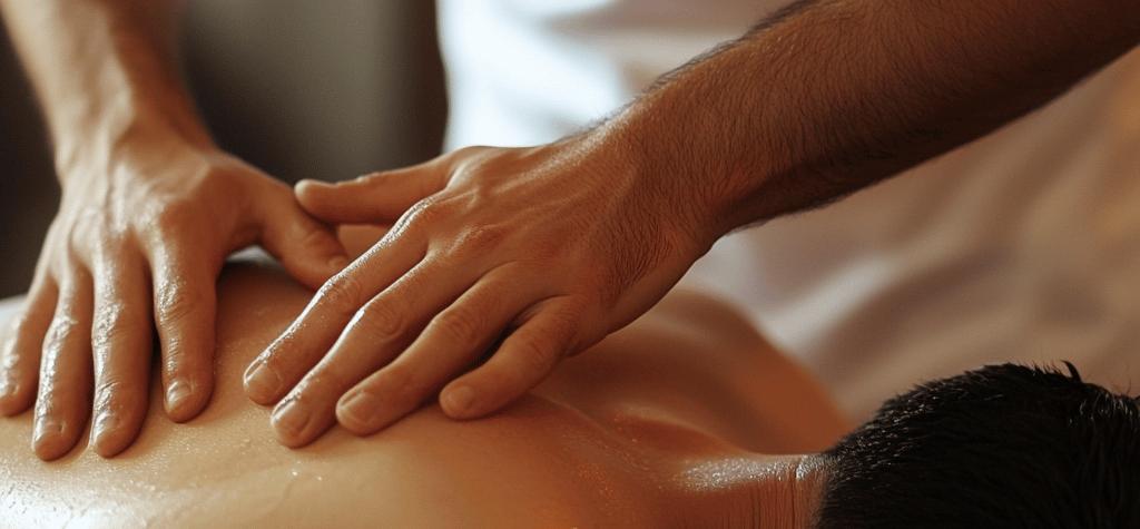 Обложка курса Расслабляющий массаж