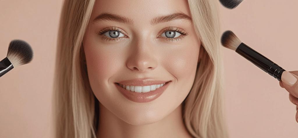 Обложка курса Макияж для себя