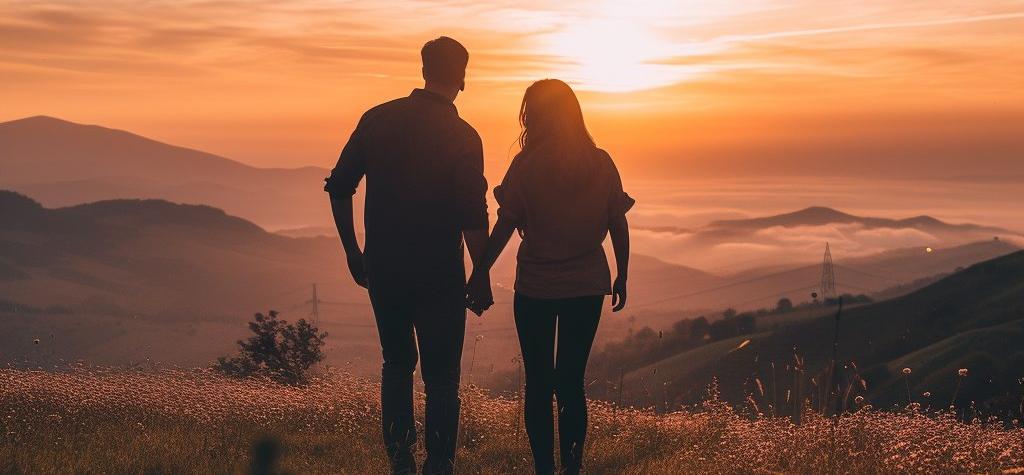 Обложка курса Отношения. Курс 