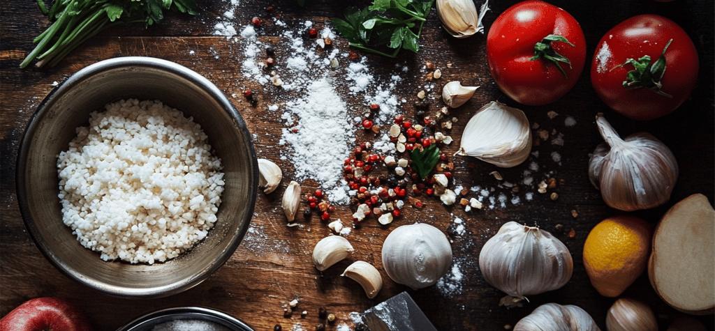 Обложка курса Основы поварского дела