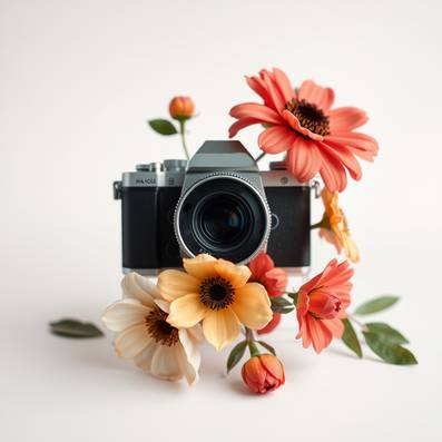 Творческие профессии