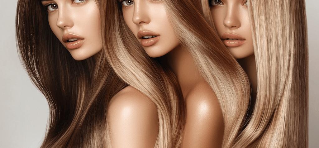 Обложка курса Ламинирование волос