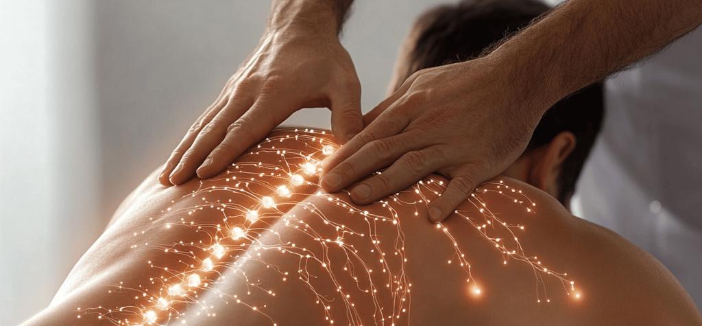 Обложка курса Массажист PRO