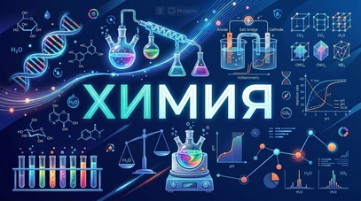 Подготовка к ЕГЭ по химии