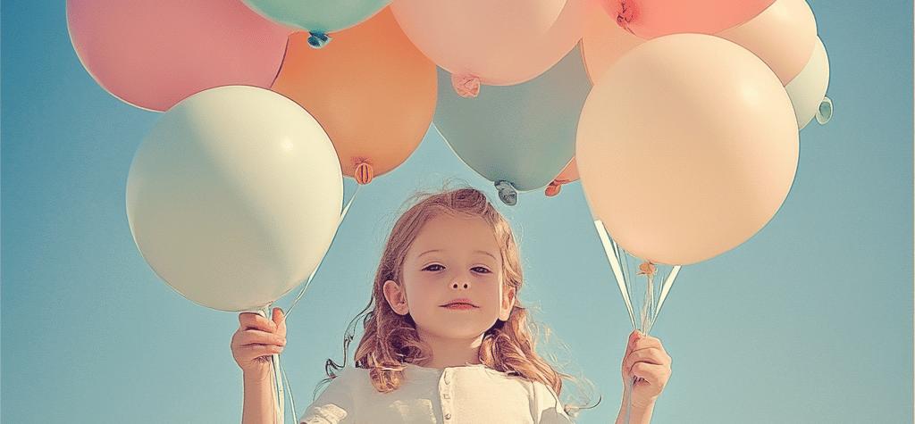 Обложка курса Детский стиль