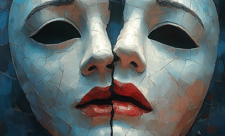 Психические расстройства. Курс 