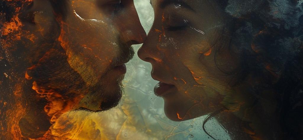 Обложка курса Отношения. Курс 