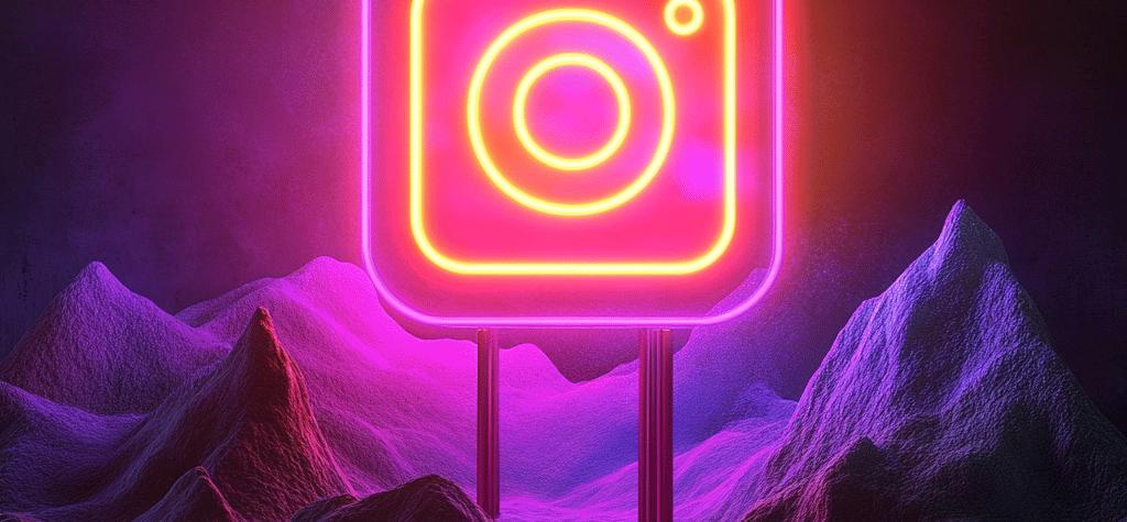 Обложка курса Таргетированная реклама Instagram