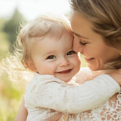 Детская психология. Курс 