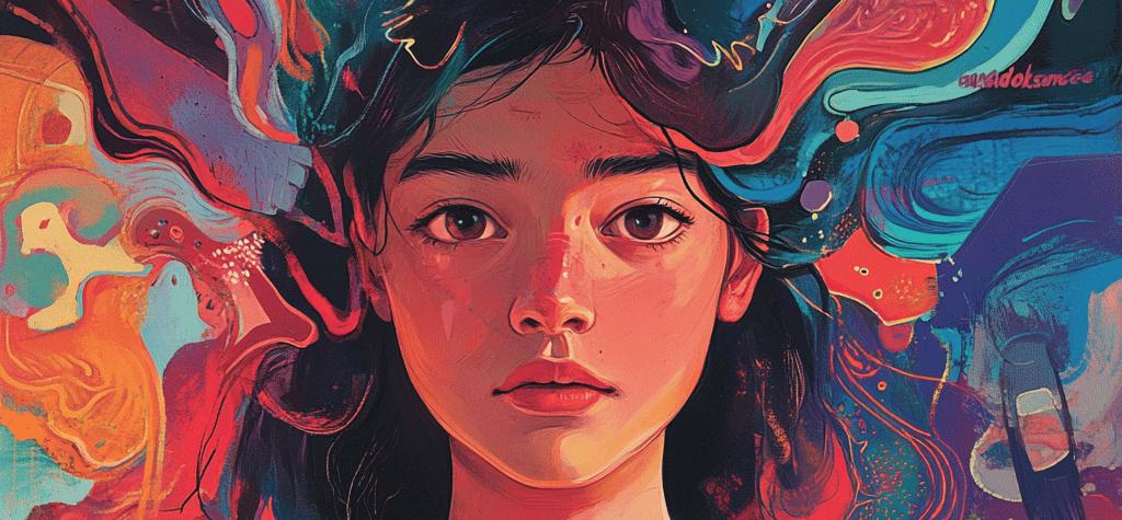 Обложка курса Детская психология. Курс 