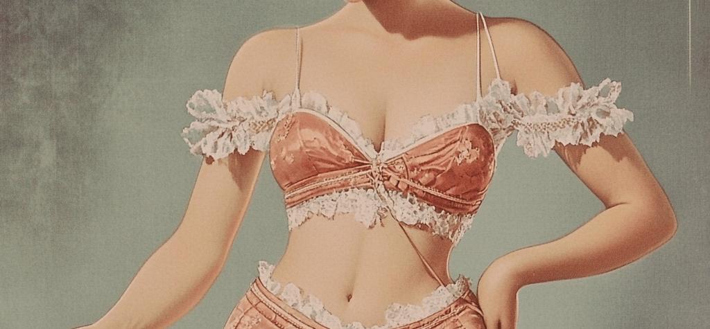 Обложка курса Кройка и пошив нижнего белья