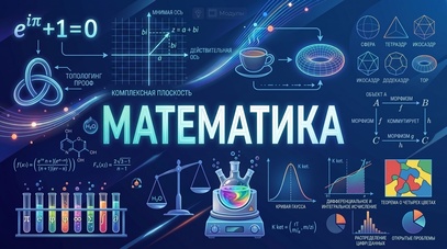 Подготовка к ЕГЭ по профильной математике
