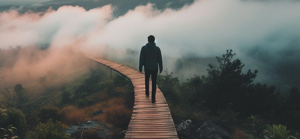 Обложка курса Личностный рост. Курс 