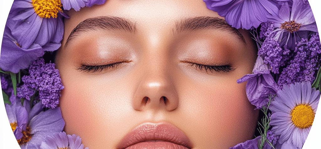 Обложка курса Базовый курс косметологии