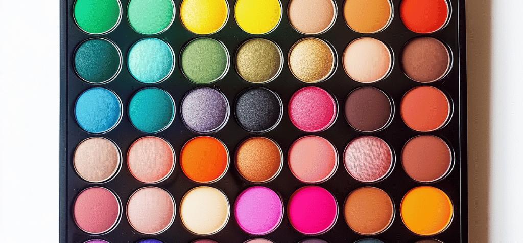 Обложка курса Визаж PRO