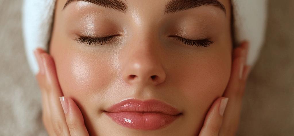 Обложка курса Релаксация мышц лица