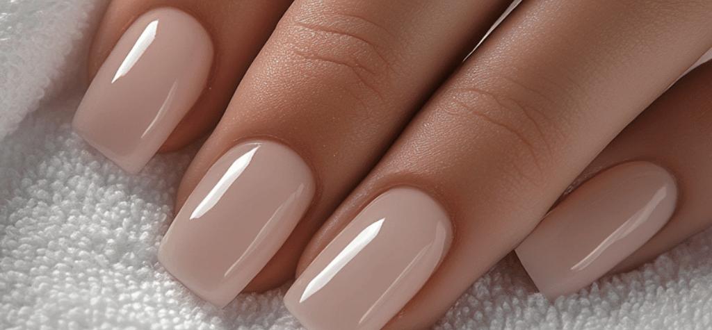 Обложка курса Классический маникюр