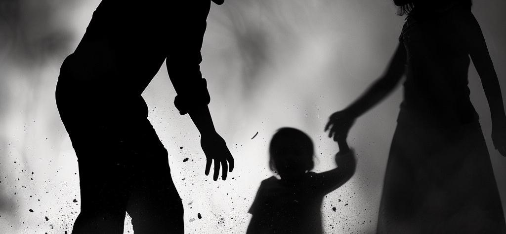 Обложка курса Семейная психология. Курс 