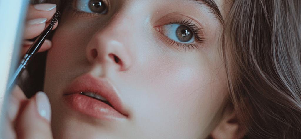 Обложка курса Макияж для себя 2.0