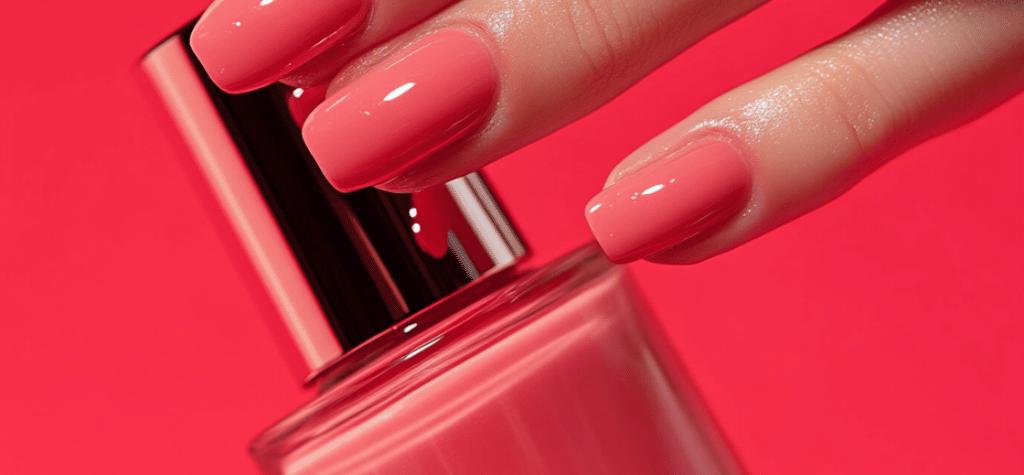 Обложка курса Покрытие гель-лак для маникюра