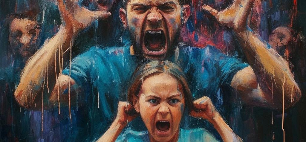 Обложка курса Семейная психология. Курс 