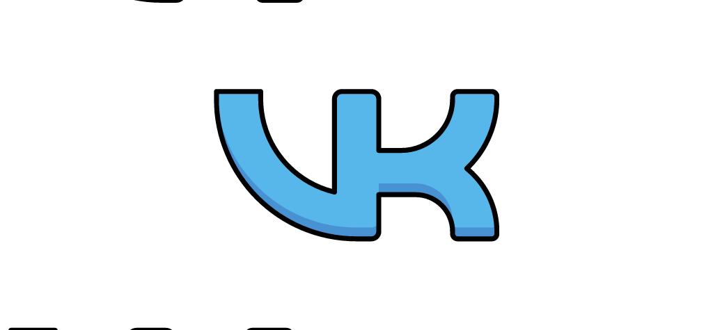 Обложка курса Создание и ведение аккаунта ВКонтакте