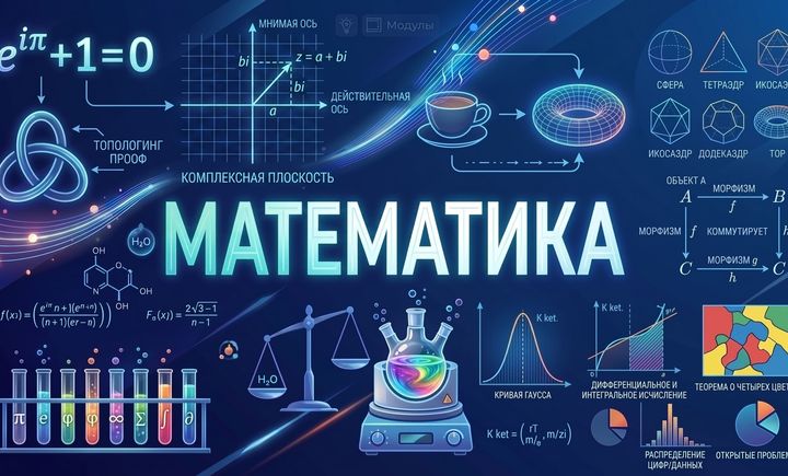 Подготовка к ЕГЭ по профильной математике