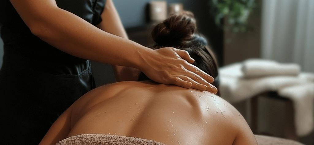 Обложка курса Классический массаж