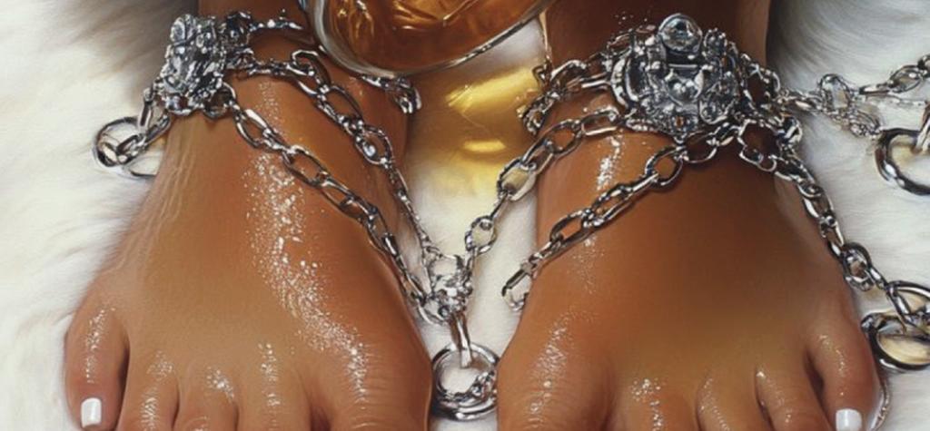 Обложка курса Покрытие гель-лак для педикюра