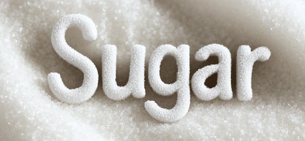 Обложка курса Шугаринг