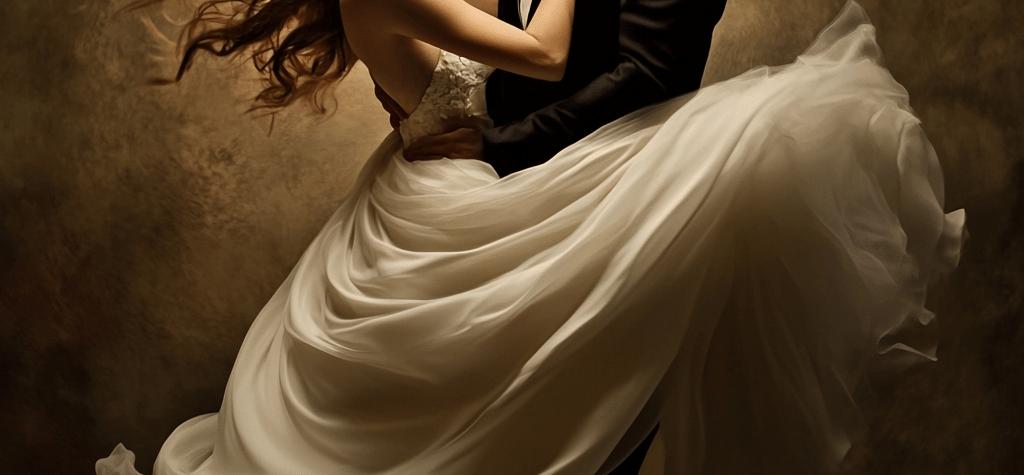 Обложка курса Свадебный танец