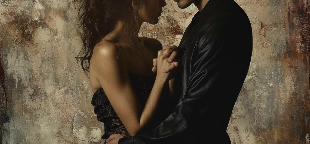 Обложка курса Отношения. Курс 