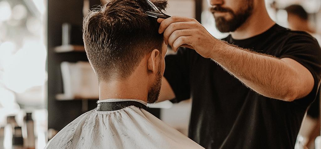 Обложка курса Базовый курс барберинга