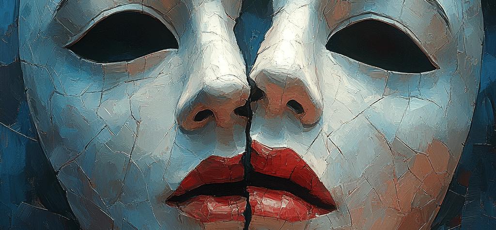 Обложка курса Психические расстройства. Курс 