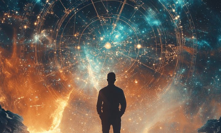 Астрологическая профориентация